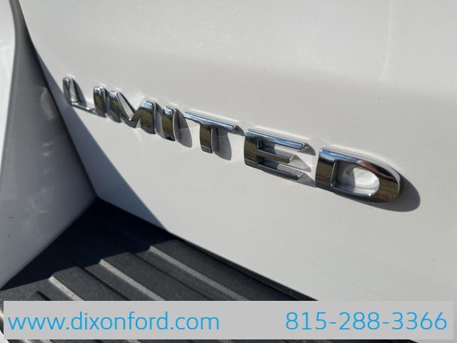2024 Ford Expedition Limited MAX