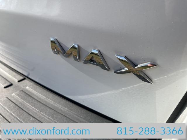 2024 Ford Expedition Limited MAX