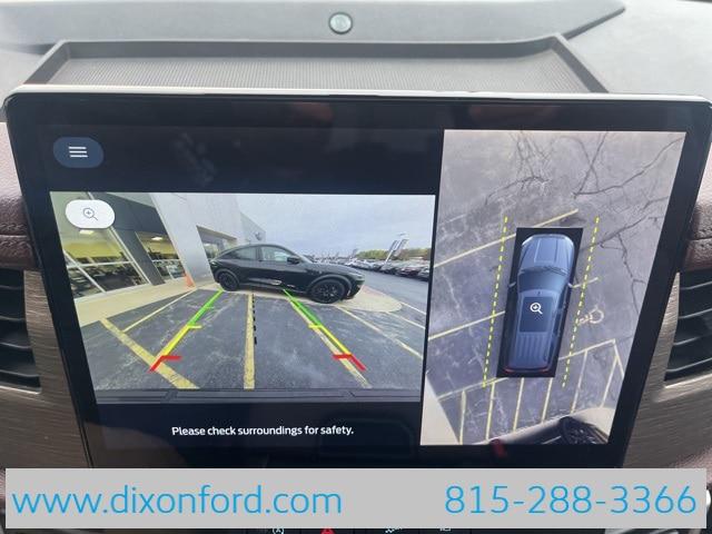 2024 Ford Expedition Limited MAX