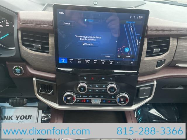 2024 Ford Expedition Limited MAX