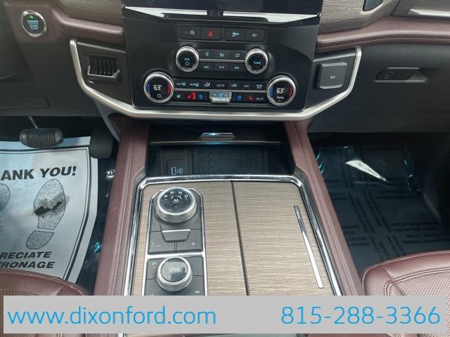 2024 Ford Expedition Limited MAX