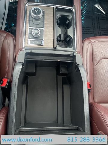 2024 Ford Expedition Limited MAX
