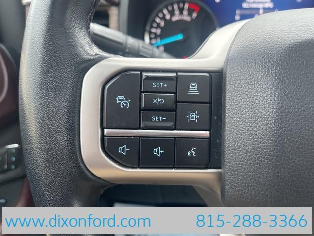 2024 Ford Expedition Limited MAX