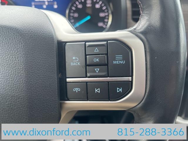 2024 Ford Expedition Limited MAX