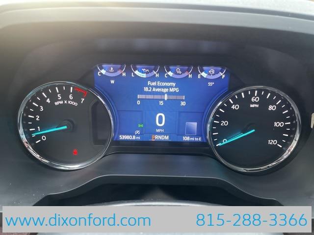 2024 Ford Expedition Limited MAX