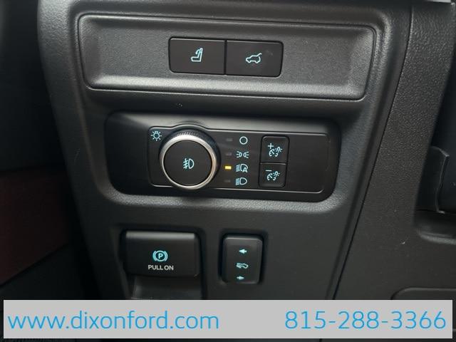 2024 Ford Expedition Limited MAX