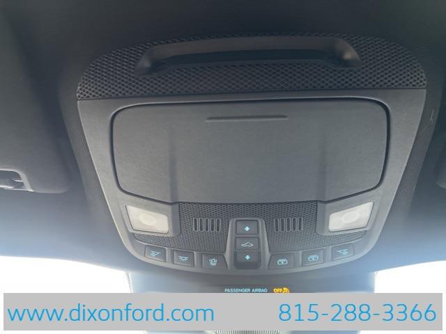 2024 Ford Expedition Limited MAX