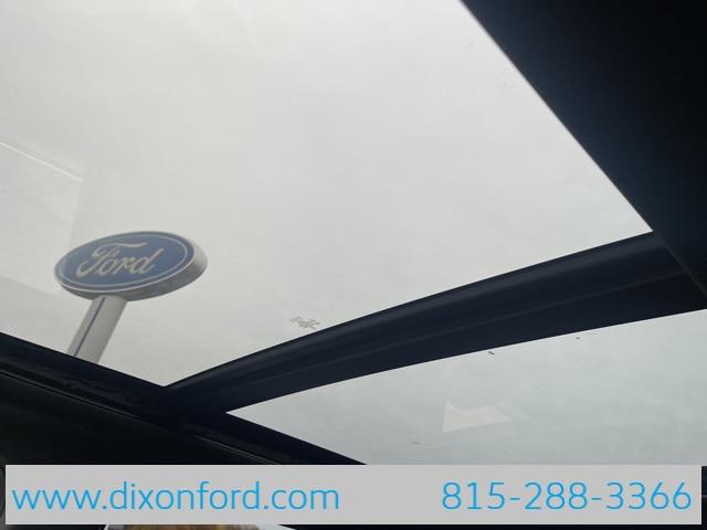 2024 Ford Expedition Limited MAX