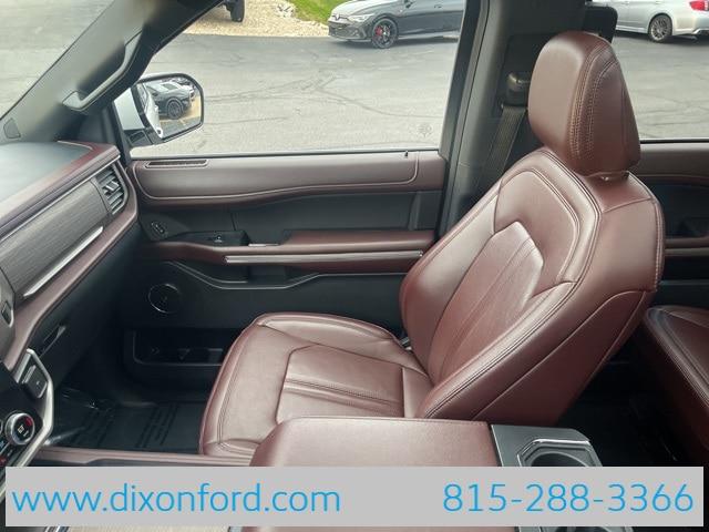2024 Ford Expedition Limited MAX
