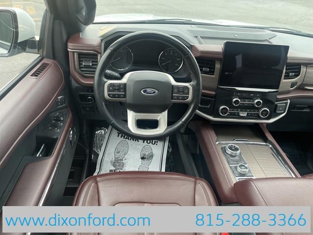 2024 Ford Expedition Limited MAX