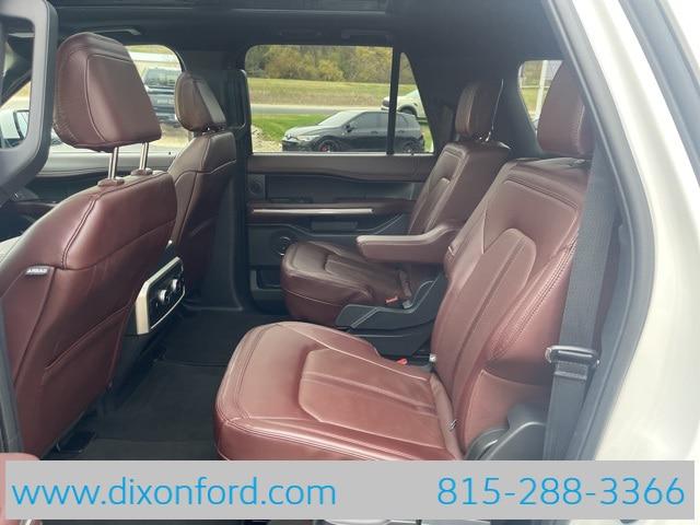 2024 Ford Expedition Limited MAX