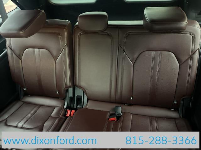 2024 Ford Expedition Limited MAX