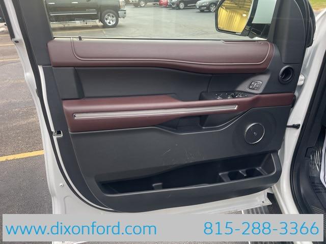 2024 Ford Expedition Limited MAX
