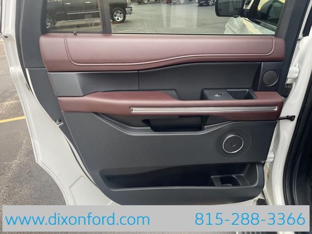 2024 Ford Expedition Limited MAX