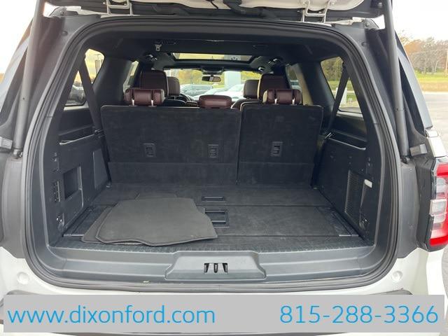 2024 Ford Expedition Limited MAX