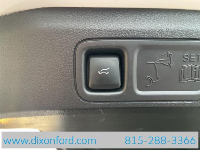 2024 Ford Expedition Limited MAX