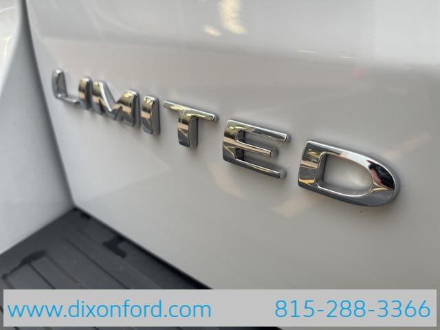 2024 Ford Expedition Limited MAX