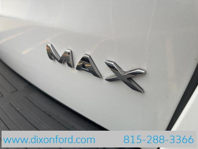 2024 Ford Expedition Limited MAX