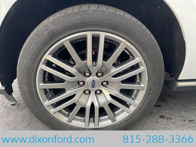 2024 Ford Expedition Limited MAX