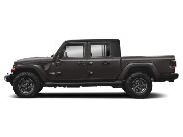 2021 Jeep Gladiator High Altitude 4X4 2021 Jeep Gladiator High Altitude 4X4