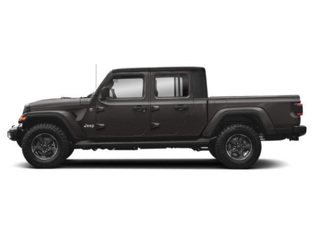 2021 Jeep Gladiator High Altitude 4X4