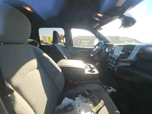 2024 RAM 2500 Big Horn Crew Cab 4x4 64 Box 2024 RAM 2500 Big Horn Crew Cab 4x4 64 Box