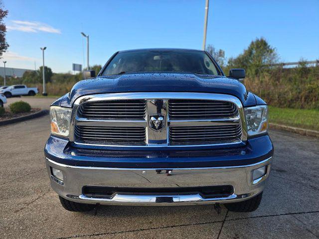 2009 Dodge Ram 1500 SLT/Sport/TRX