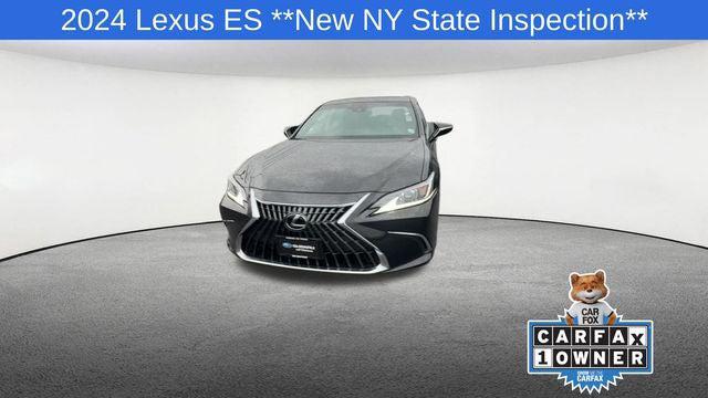 2024 Lexus ES 350 350