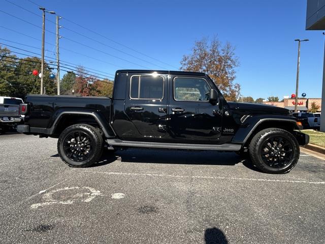 2024 Jeep Gladiator Nighthawk 2024 Jeep Gladiator Nighthawk