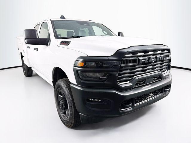 2026 RAM Ram 3500 RAM 3500 TRADESMAN CREW CAB 4X4 8 BOX 2026 RAM Ram 3500 RAM 3500 TRADESMAN CREW CAB 4X4 8 BOX