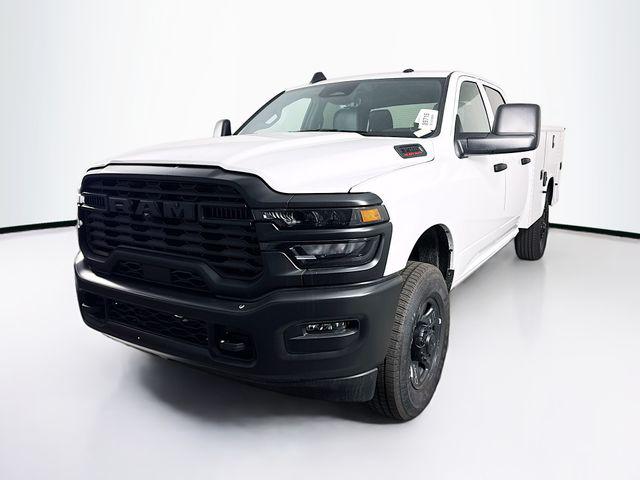 2026 RAM Ram 3500 RAM 3500 TRADESMAN CREW CAB 4X4 8 BOX 2026 RAM Ram 3500 RAM 3500 TRADESMAN CREW CAB 4X4 8 BOX