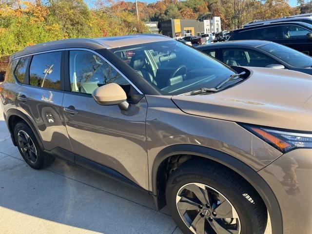 2024 Nissan Rogue SV Intelligent AWD