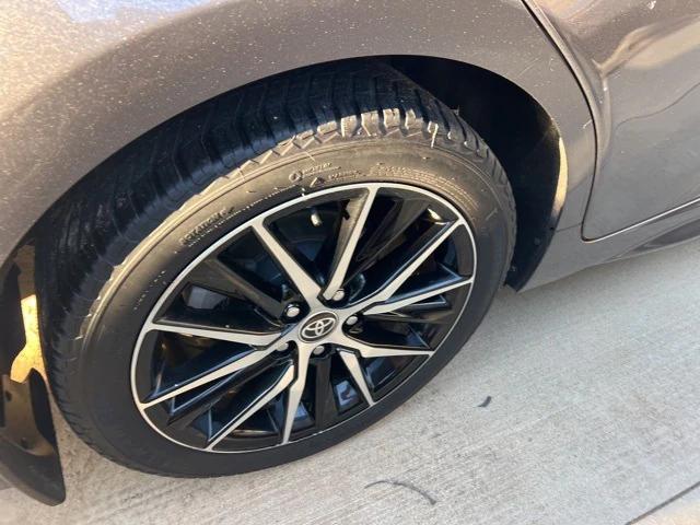 2022 Toyota Camry SE 2022 Toyota Camry SE