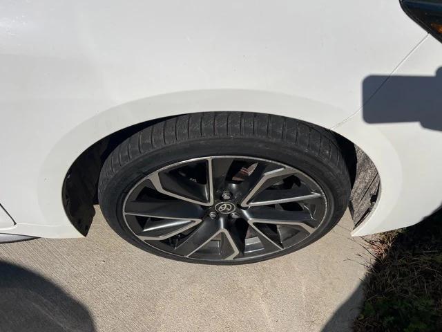 2021 Toyota Corolla SE 2021 Toyota Corolla SE