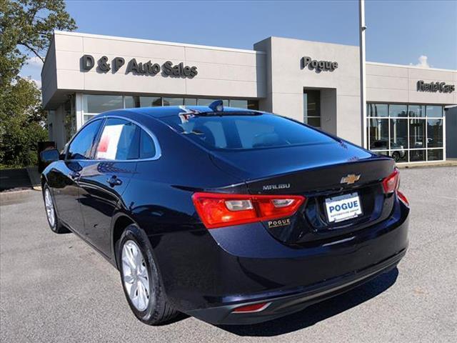 2023 Chevrolet Malibu FWD 1LT 2023 Chevrolet Malibu FWD 1LT