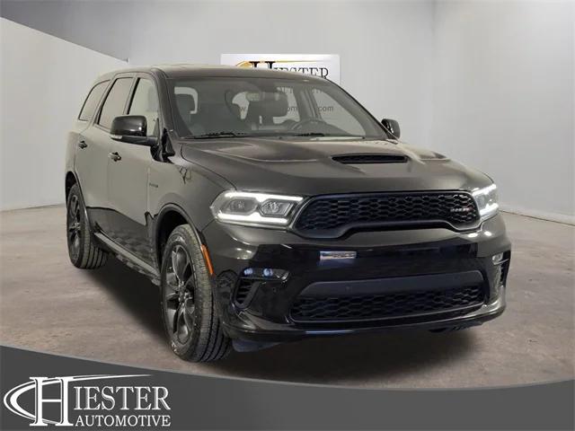 2022 Dodge Durango R/T AWD