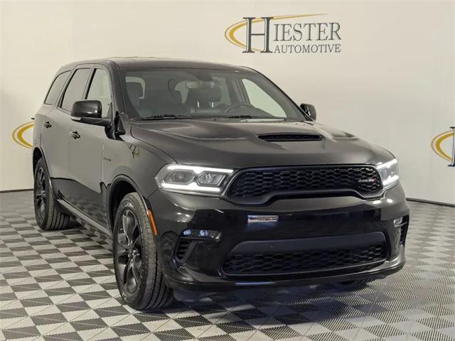 2022 Dodge Durango R/T AWD
