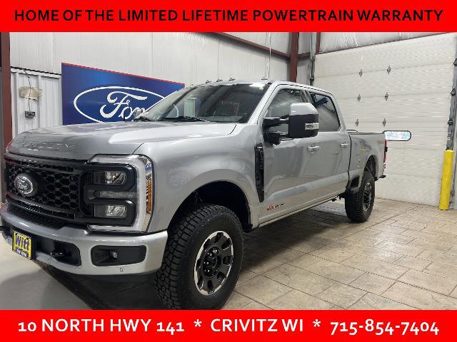 2023 Ford F-350 LARIAT