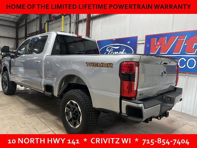 2023 Ford F-350 LARIAT