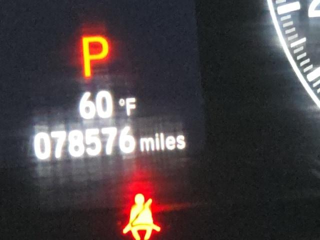 2018 Honda Accord Sport 2.0T 2018 Honda Accord Sport 2.0T