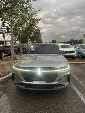 2024 Lincoln Nautilus Black Label for sale in DORAL, FL