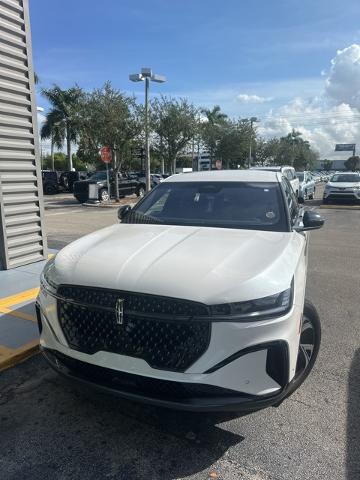 2024 Lincoln Nautilus Premiere for sale in DORAL, FL