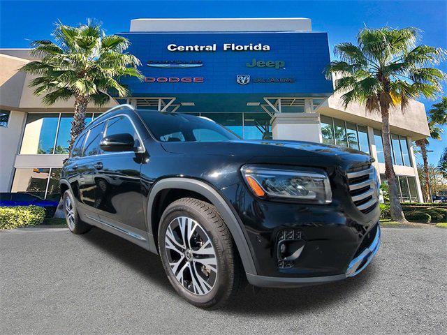 2024 Mercedes-Benz GLB 250 GLB 250