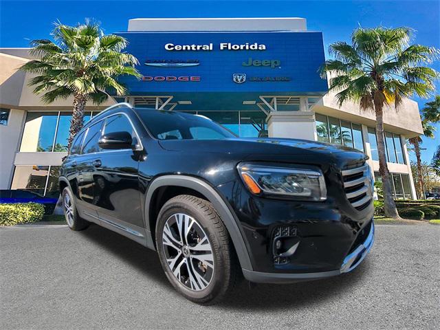 2024 Mercedes-Benz GLB 250 GLB 250 2024 Mercedes-Benz GLB 250 GLB 250