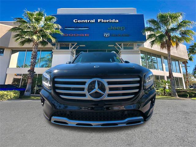 2024 Mercedes-Benz GLB 250 GLB 250 2024 Mercedes-Benz GLB 250 GLB 250