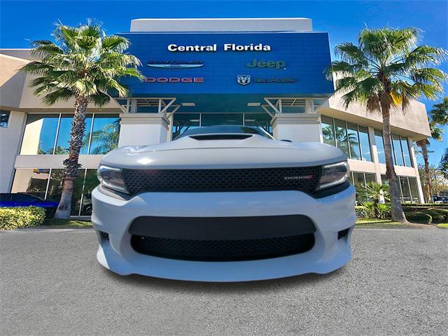 2023 Dodge Charger GT 2023 Dodge Charger GT