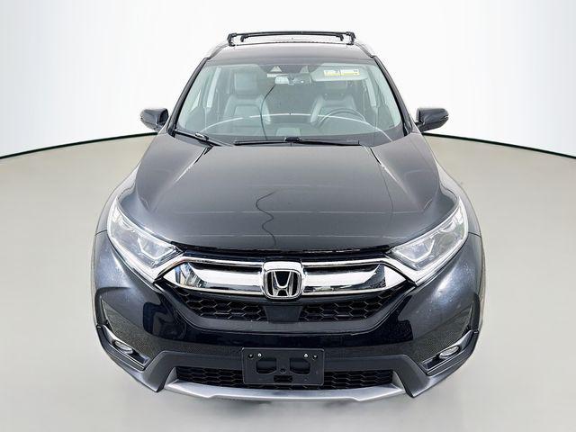 2017 Honda CR-V EX-L 2017 Honda CR-V EX-L