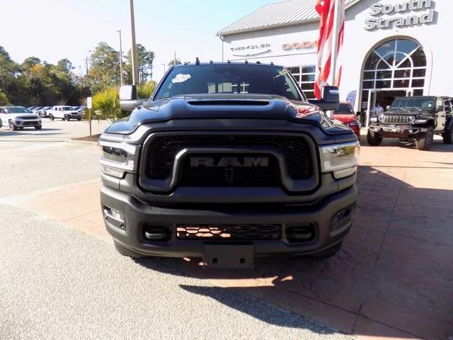 2024 RAM 2500 Power Wagon Rebel Crew Cab 4x4 64 Box