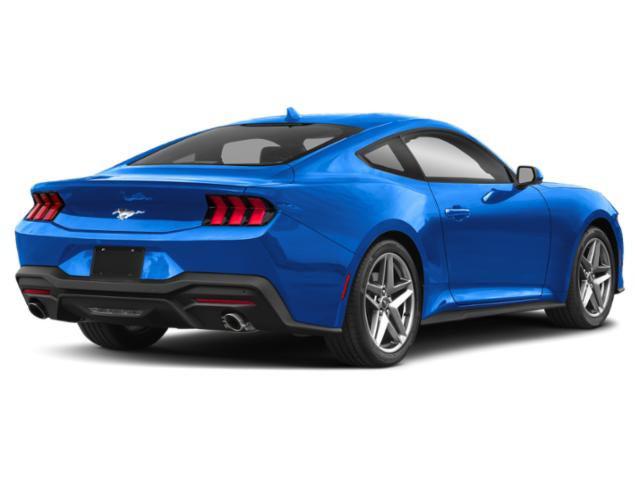 2024 Ford Mustang EcoBoost Premium Fastback 2024 Ford Mustang EcoBoost Premium Fastback