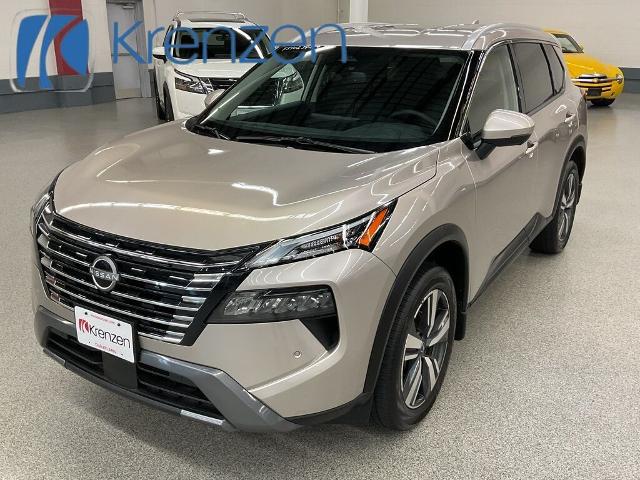 2025 Nissan Rogue SL Intelligent AWD for sale in Duluth, MN